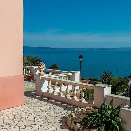 Casa Alessia Villa Porto Santo Stefano  Exterior photo