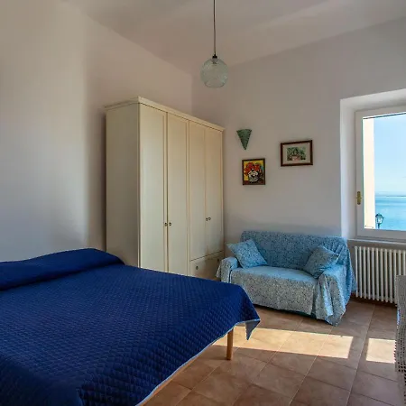 Casa Alessia Villa Porto Santo Stefano  Exterior photo
