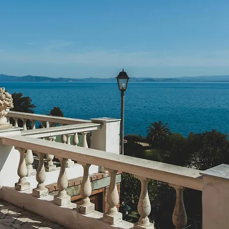 Casa Alessia Villa Porto Santo Stefano  Exterior photo