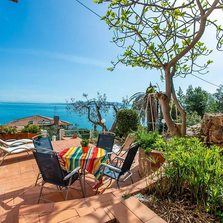 Casa Alessia Villa Porto Santo Stefano  Exterior photo