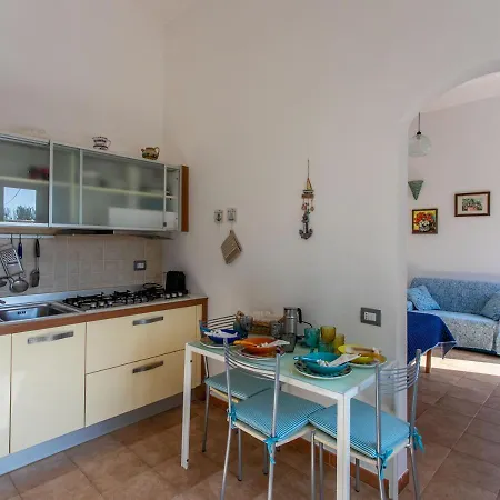 Casa Alessia Villa Porto Santo Stefano  Exterior photo