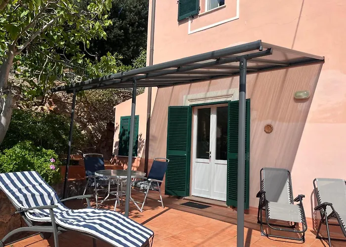 Casa Alessia