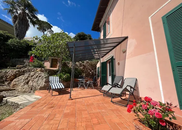 Casa Alessia