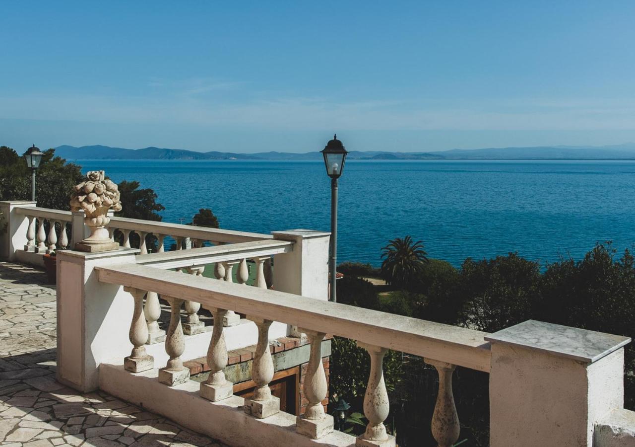 Holiday home Casa Alessia Porto Santo Stefano (Grosseto)