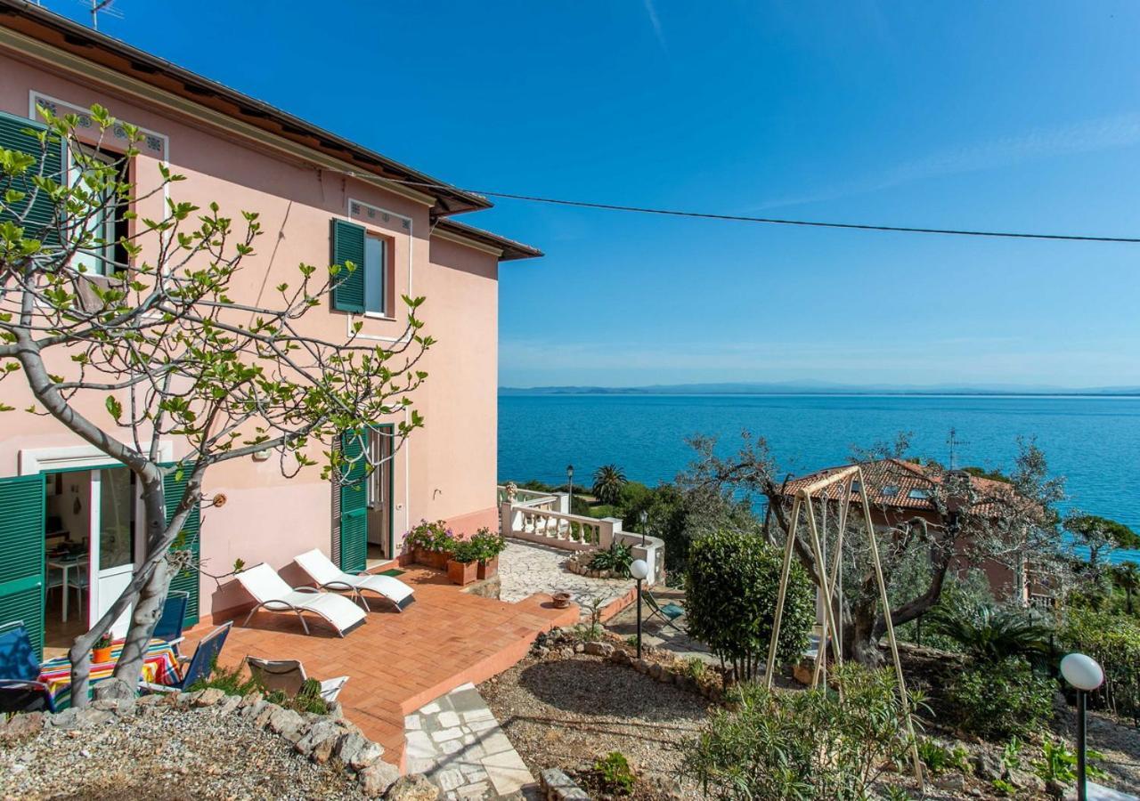 Holiday home Casa Alessia Porto Santo Stefano (Grosseto)