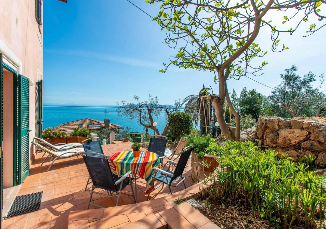 Casa Alessia * Porto Santo Stefano (Grosseto)