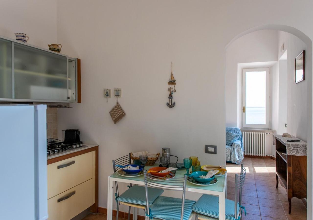 Holiday home Casa Alessia