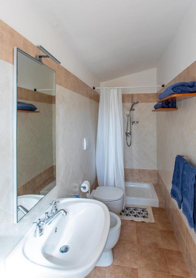 Casa Alessia * Porto Santo Stefano (Grosseto)