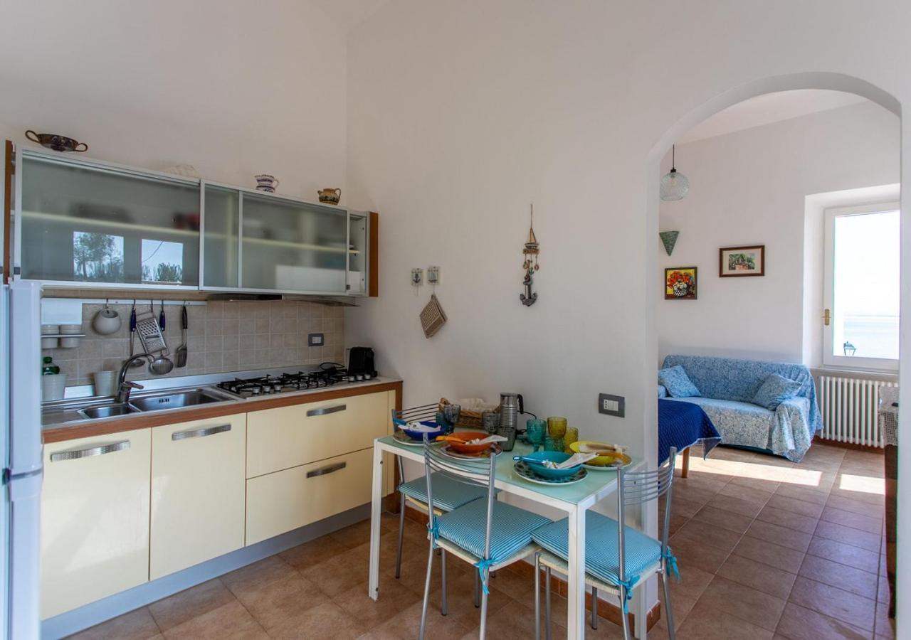 Holiday home Casa Alessia Porto Santo Stefano (Grosseto)