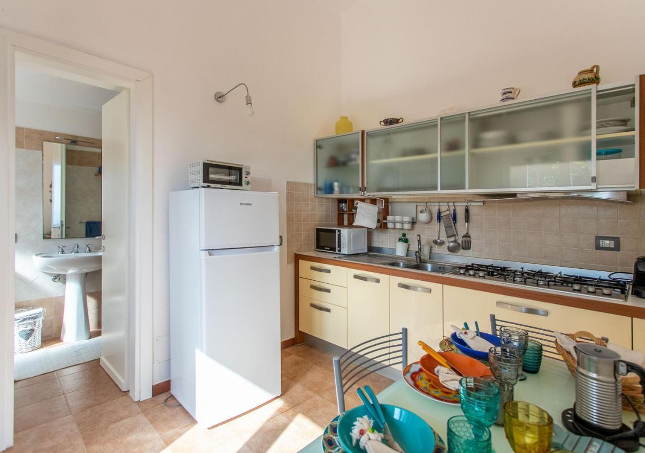 Casa Alessia Holiday home *