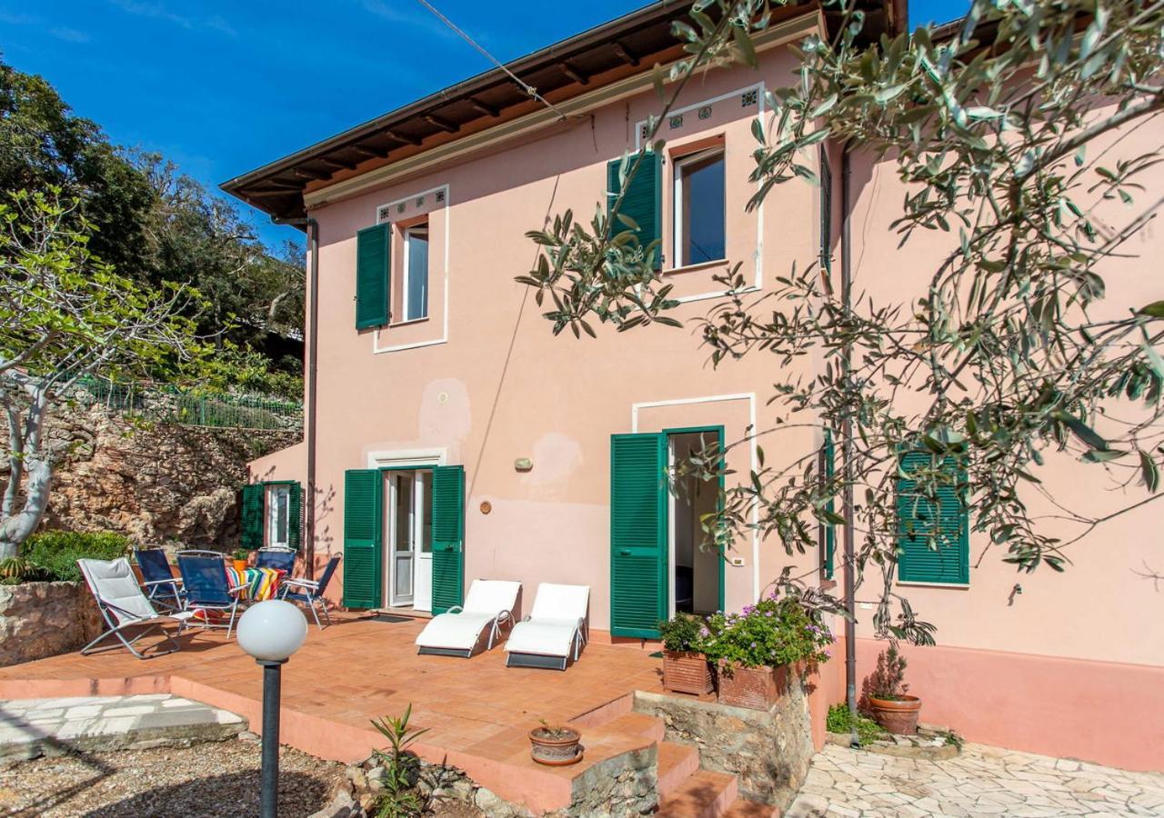Casa Alessia Porto Santo Stefano (Grosseto)