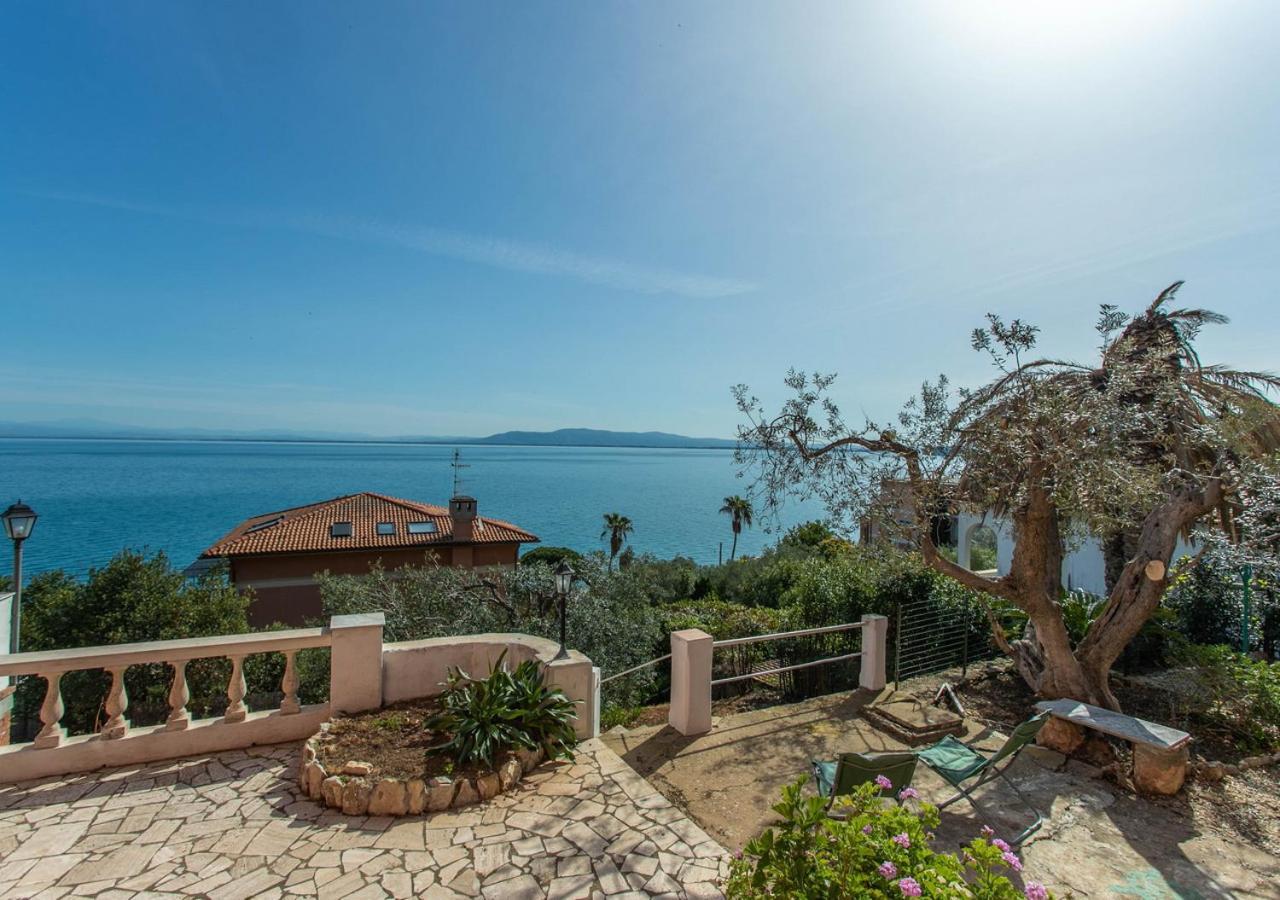 Casa Alessia Holiday home *