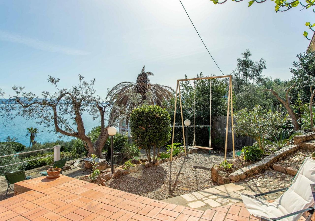 Casa Alessia Porto Santo Stefano (Grosseto)