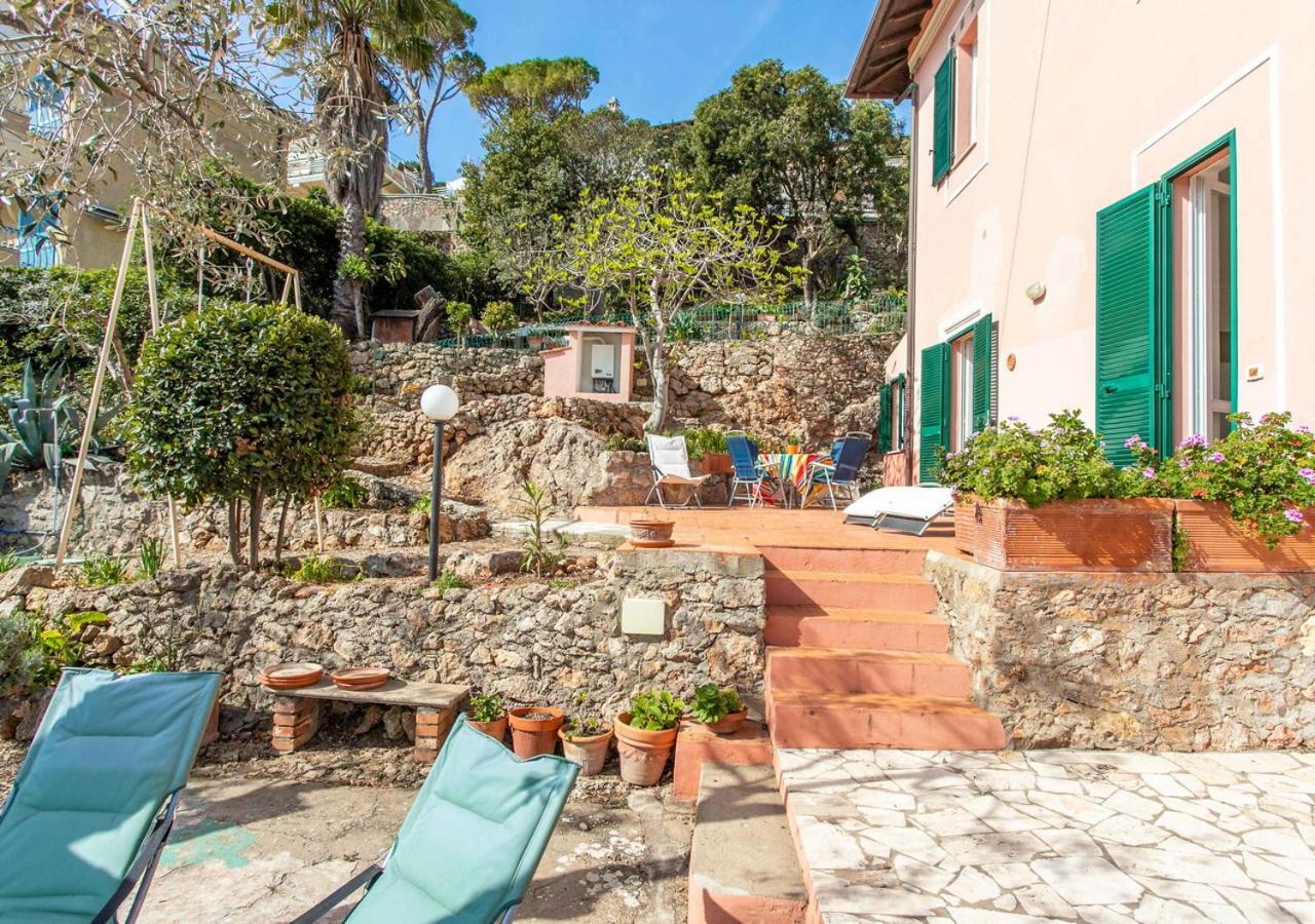 Casa Alessia Porto Santo Stefano (Grosseto)