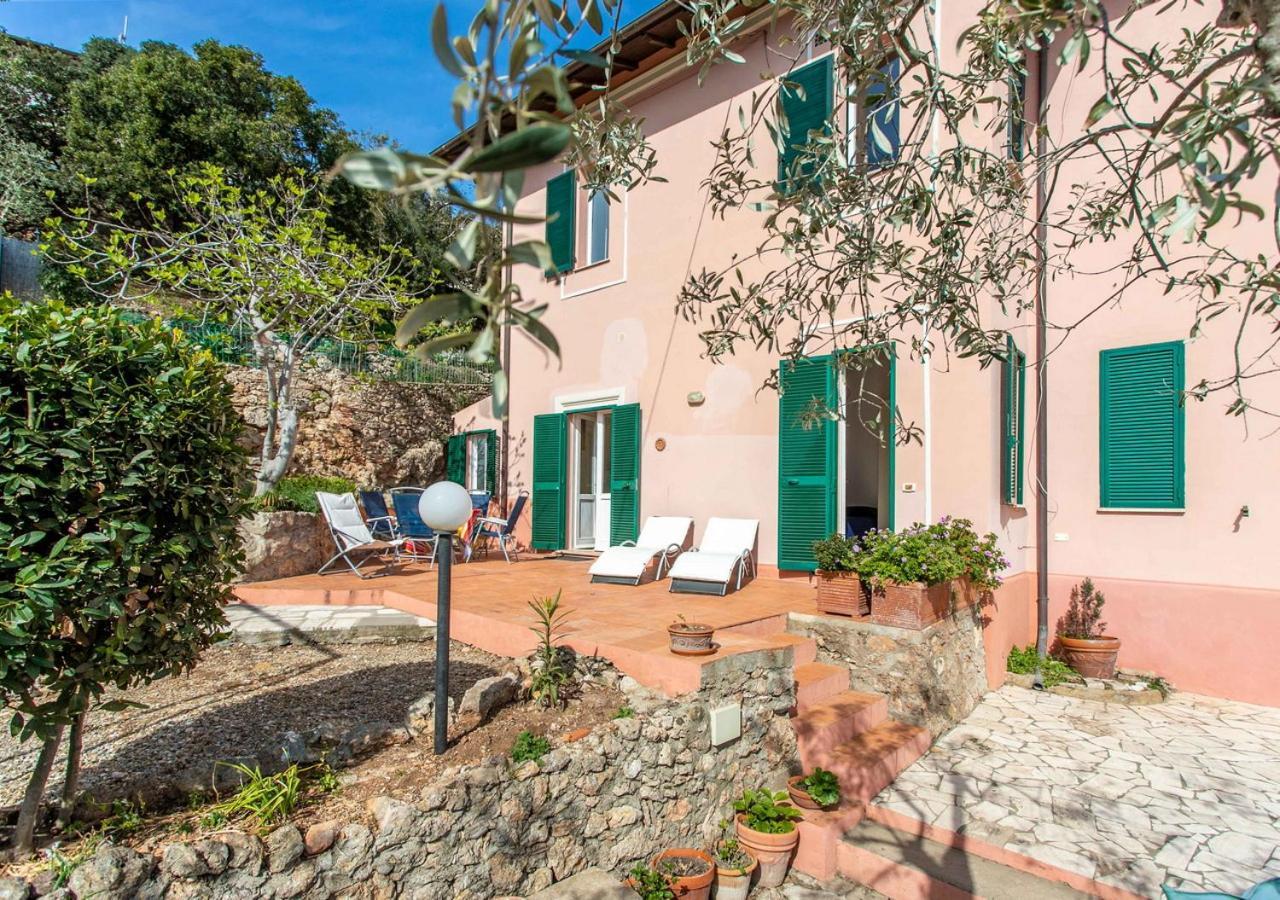 Casa Alessia