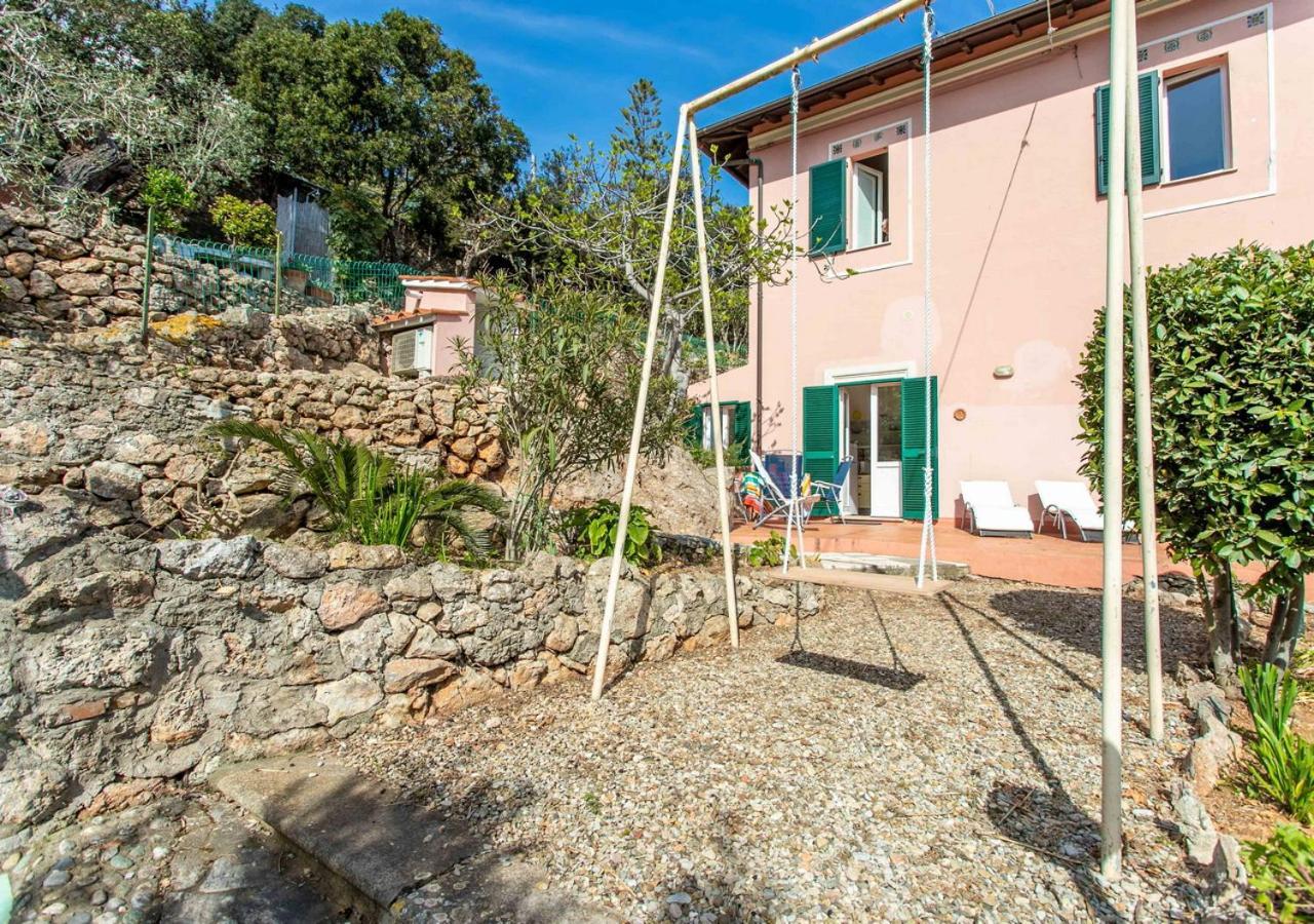 Casa Alessia Сasa de vacaciones