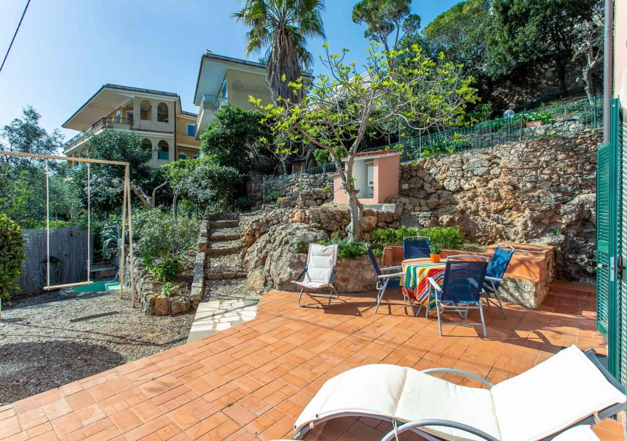 Casa Alessia *