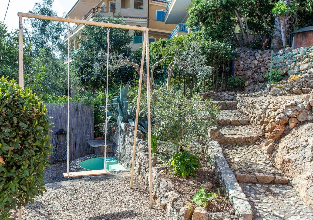 Casa Alessia Holiday home *