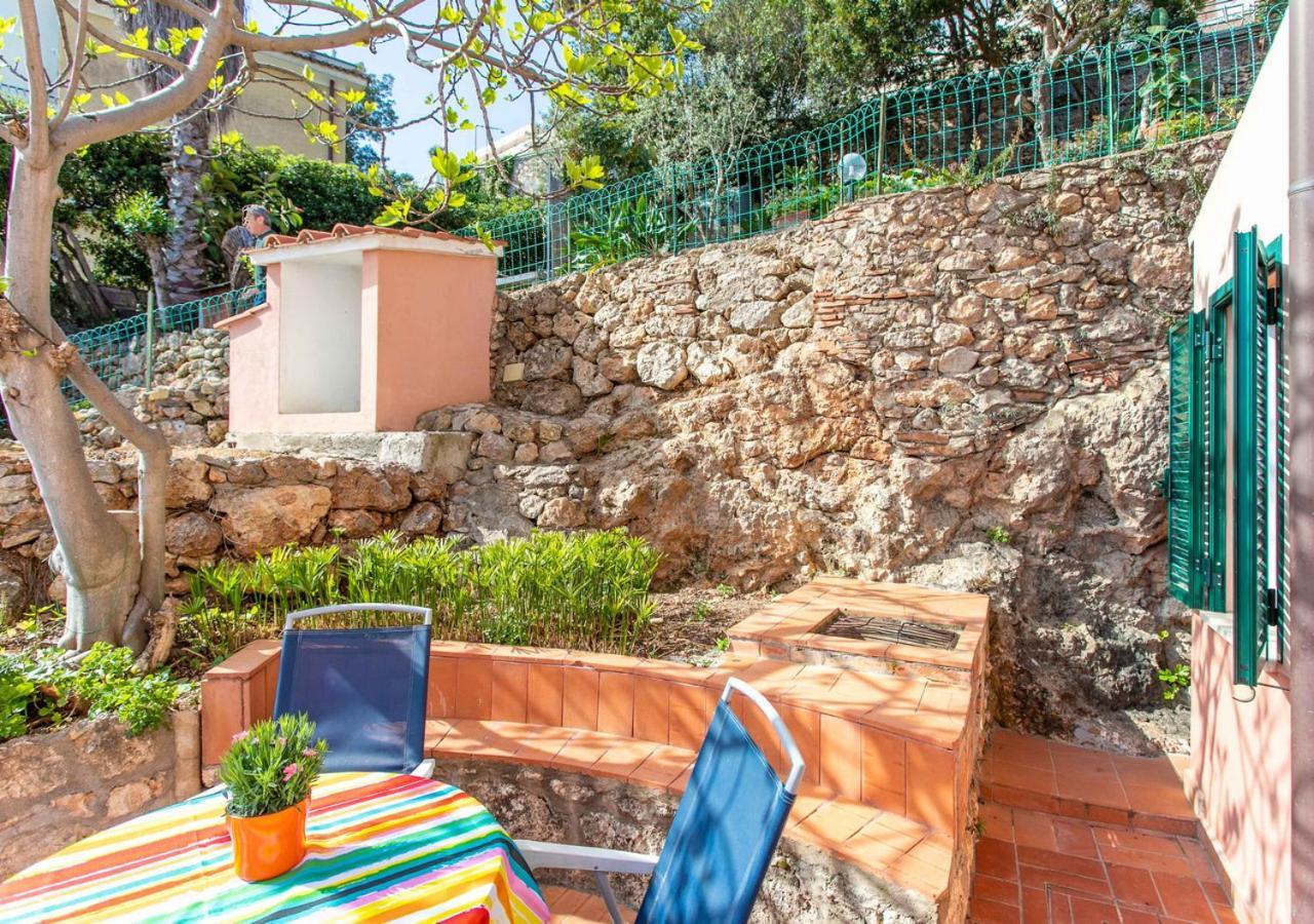 Holiday home Casa Alessia Porto Santo Stefano (Grosseto)