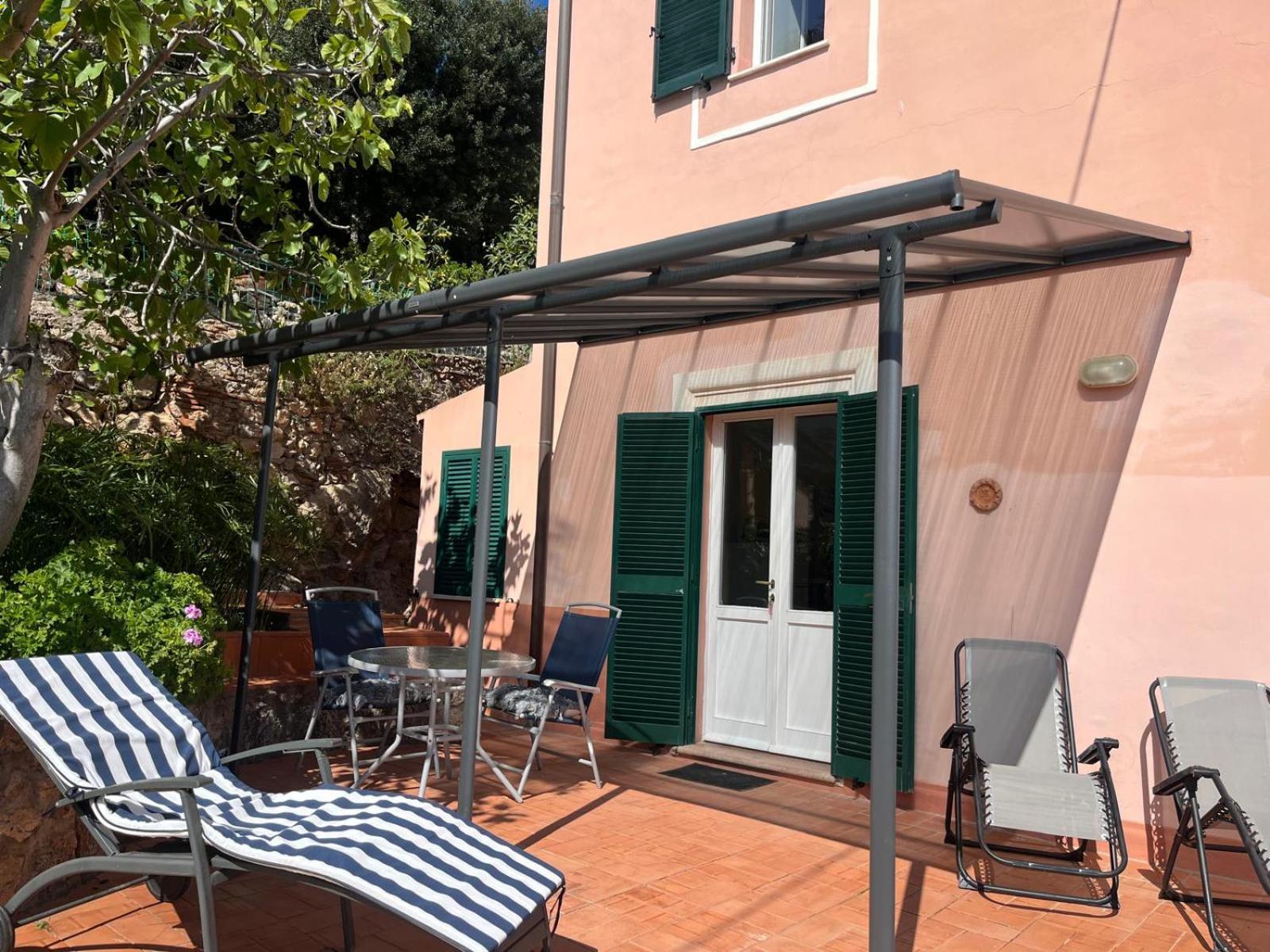 Casa Alessia Porto Santo Stefano (Grosseto)
