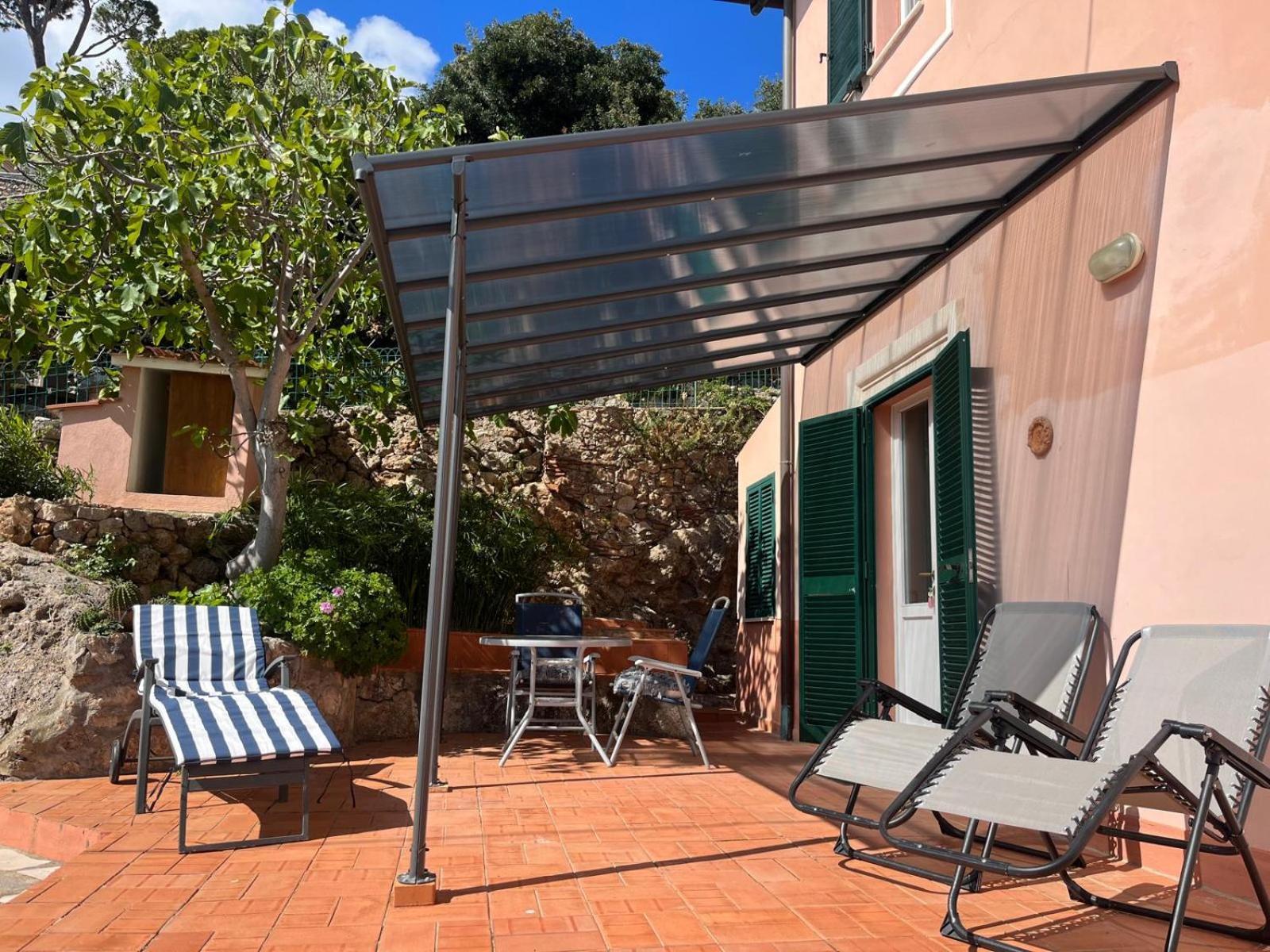 Casa Alessia Porto Santo Stefano (Grosseto)