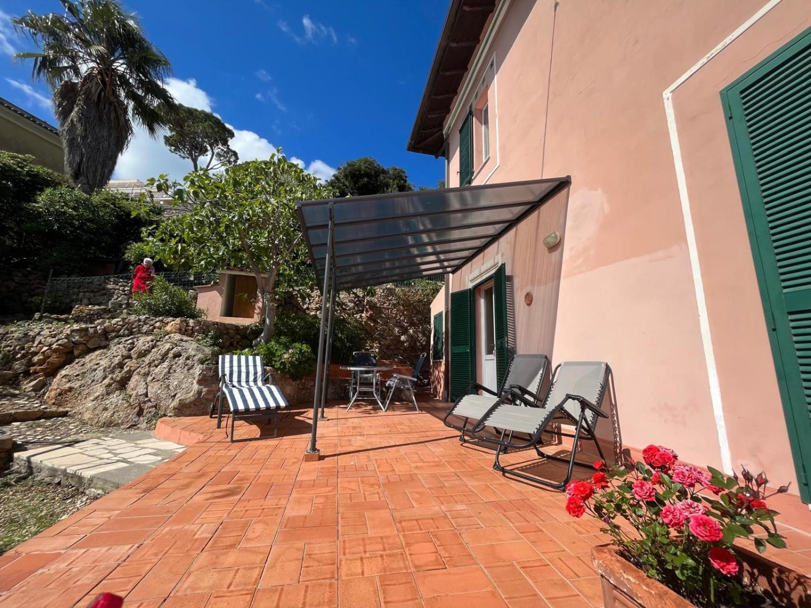 Holiday home Casa Alessia Porto Santo Stefano (Grosseto)